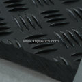temporary plastic floor covering